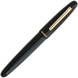 Esterbrook, Füller Estie Oversized, Schwarz, Gold-7