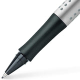 Faber-Castell, Fineliner, Grip, 2011 Silber-2