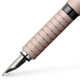 Faber-Castell, Füller, Essentio, Aluminium Rosé-2