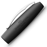 Faber-Castell, Tintenroller, Essentio, Metall matt-3