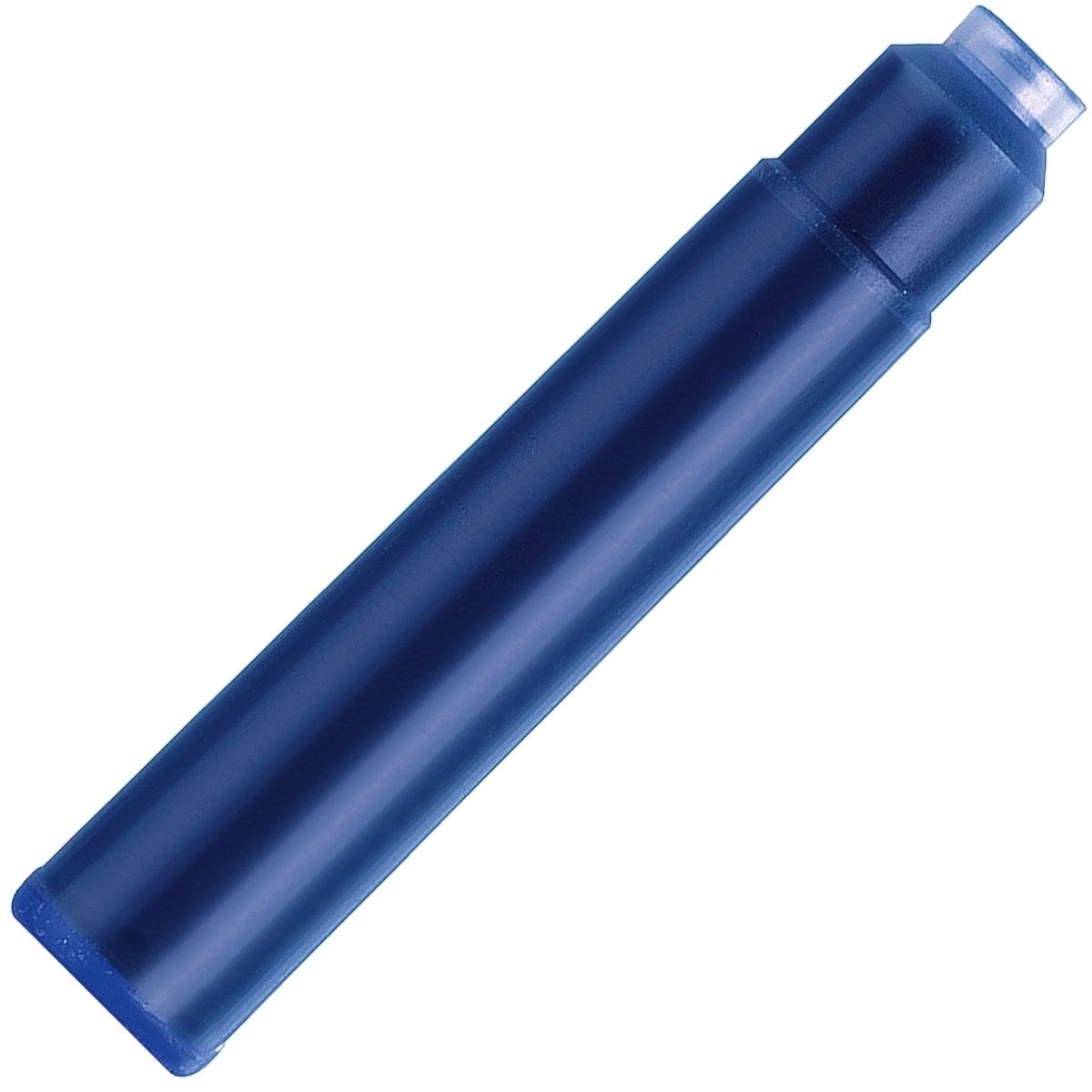 Faber-Castell, Tintenpatrone, Refills, Standard Königsblau 6er-2