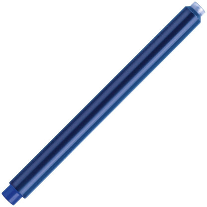Faber-Castell, Tintenpatrone, Refills, Großraum-Standardblau 5er-2