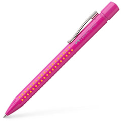 Faber-Castell, Kugelschreiber Grip, 2010, pink-rosa