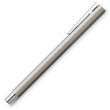 Faber-Castell, Tintenroller, Neo, Slim Edelstahl, matt-4