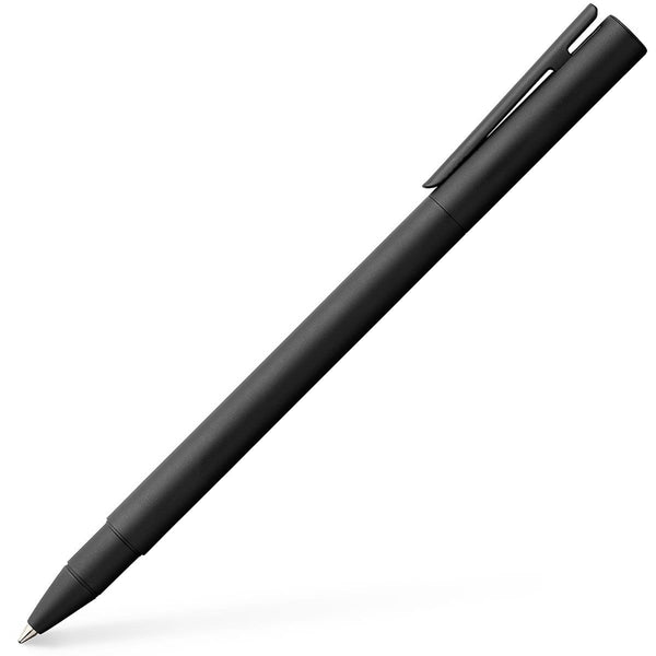 Faber-Castell, Tintenroller Neo, Slim Metall