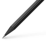 Graf von Faber-Castell, Perfekter Bleistift, Black Edition-2
