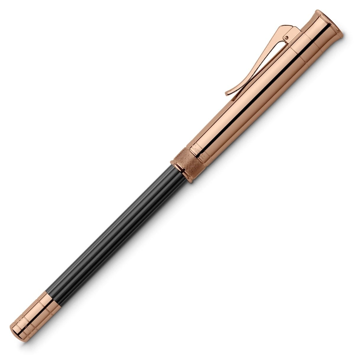 Graf von Faber-Castell, Perfekter Bleistift, Rose Gold-6