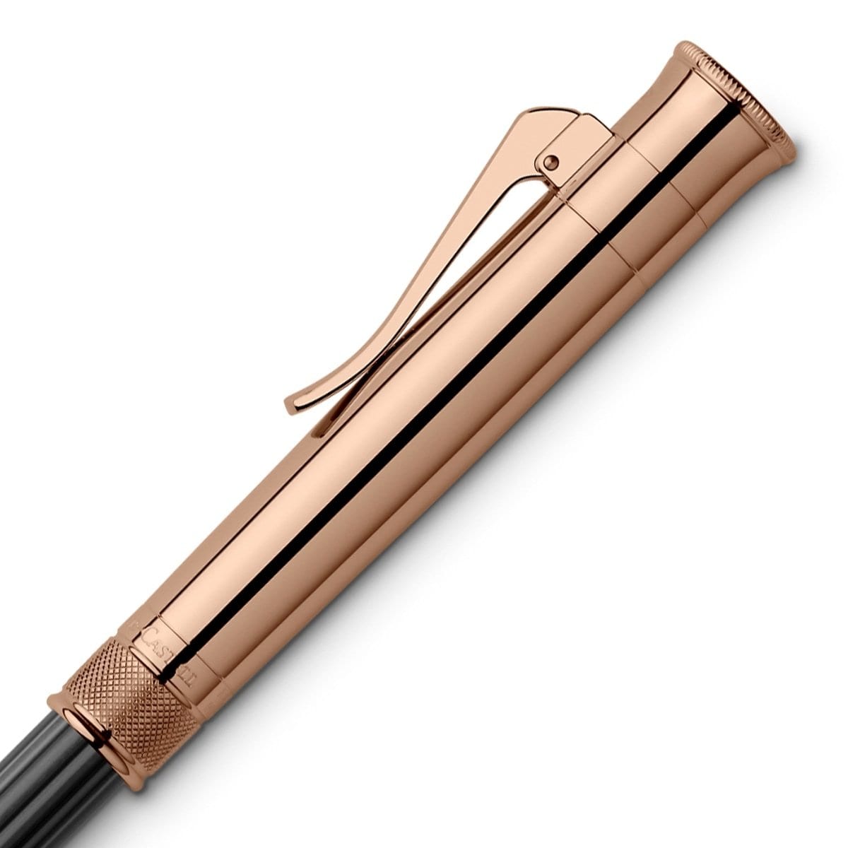 Graf von Faber-Castell, Perfekter Bleistift, Rose Gold-3