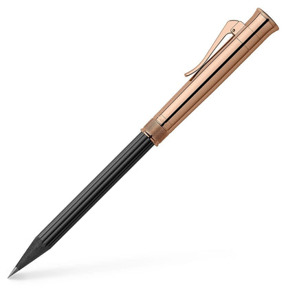 Graf von Faber-Castell, Perfekter Bleistift, Rose Gold-1