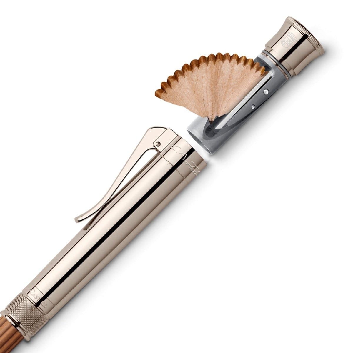 Graf von Faber-Castell, Perfekter Bleistift, Limited Edition-5
