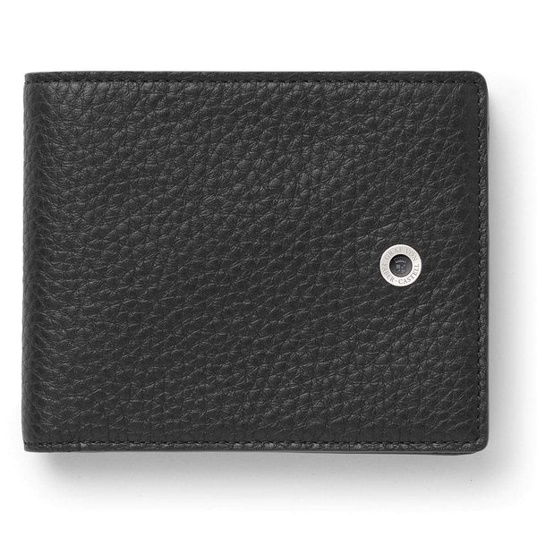 Graf von Faber-Castell, Cashmere Wallet, large, black