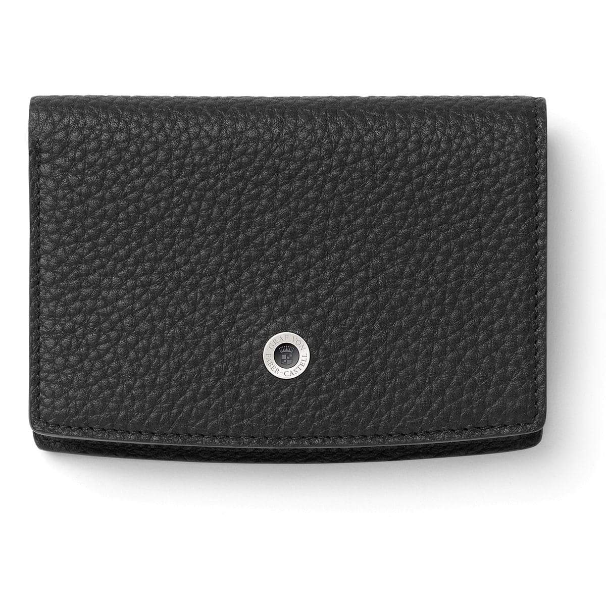 Graf von Faber-Castell, Blocketui Cashmere, Schwarz-3