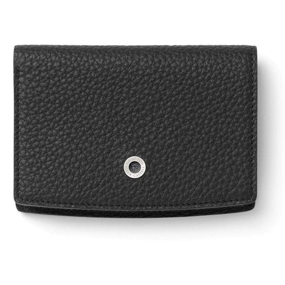 Graf von Faber-Castell, Blocketui Cashmere, Schwarz-3
