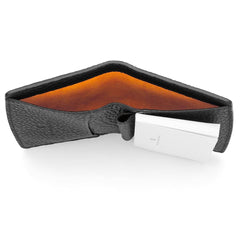 Graf von Faber-Castell, Stifteetui Cashmere, schwarz