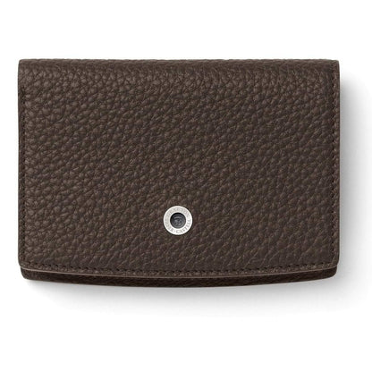 Graf von Faber-Castell, Blocketui Cashmere, Dunkelbraun-3
