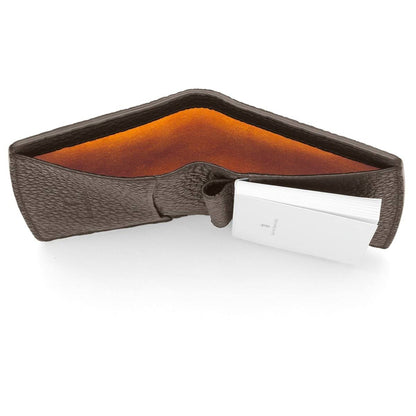 Graf von Faber-Castell, Blocketui Cashmere, Dunkelbraun-1