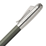 Graf von Faber-Castell, Kugelschreiber, Bentley Tungsten, Grau-3