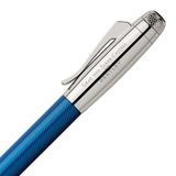 Graf von Faber-Castell, Kugelschreiber, Bentley Blau-3
