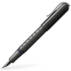 Graf von Faber-Castell, Füller, Pen of the Year 2020, Sparta Limited, Black Edition