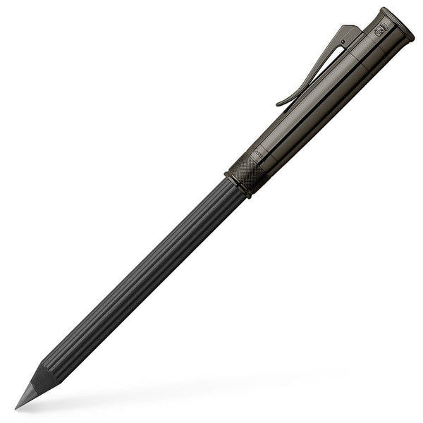 Graf von Faber-Castell, Bleistift, Perfekter Bleistift, Magnum Black Edition-1