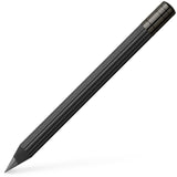 Graf von Faber-Castell, Bleistift, Perfekter Bleistift, Magnum Black Edition-6