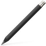 Graf von Faber-Castell, Bleistift, 3x, Schwarz-1