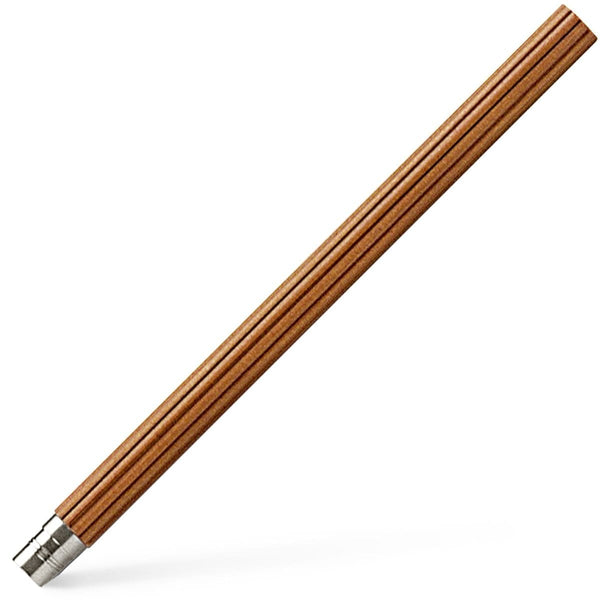 Graf von Faber-Castell, Bleistift, 5x, braun