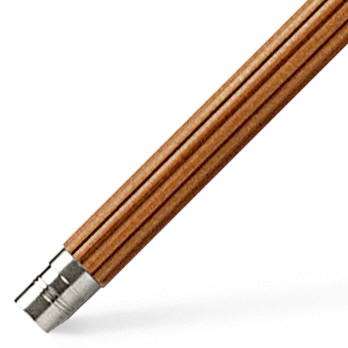 Graf von Faber-Castell, Bleistift, Nr. 5 - 5x, Braun-2