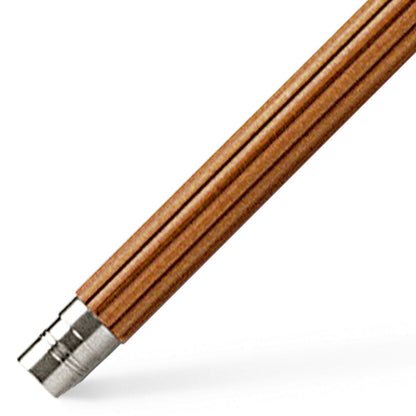 Graf von Faber-Castell, Bleistift, Nr. 5 - 5x, Braun-2