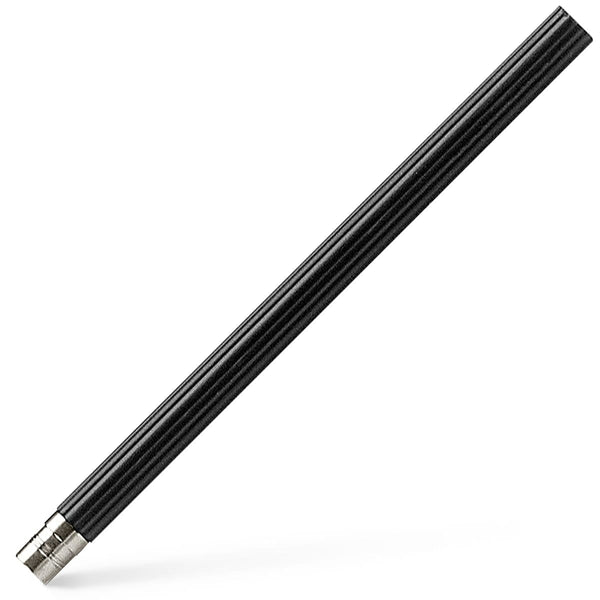 Graf von Faber-Castell, Bleistift, 5x, schwarz