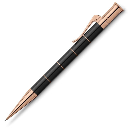 Graf von Faber-Castell, Bleistift, Classic Anello, Rose-1