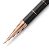 Graf von Faber-Castell, Bleistift, Classic Anello, Rose-2