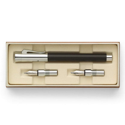 Graf von Faber-Castell, Kalligraphie, Tamitio, Set, Schwarz-1