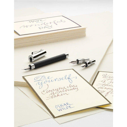 Graf von Faber-Castell, Kalligraphie, Tamitio, Set, Schwarz-3