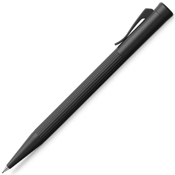 Graf von Faber-Castell, Bleistift Tamitio, Black Ed.