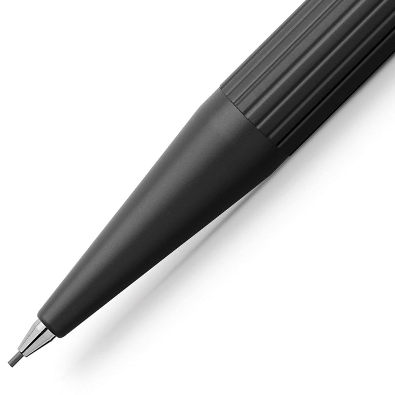 Graf von Faber-Castell, Bleistift, Tamitio, Black Edition-2