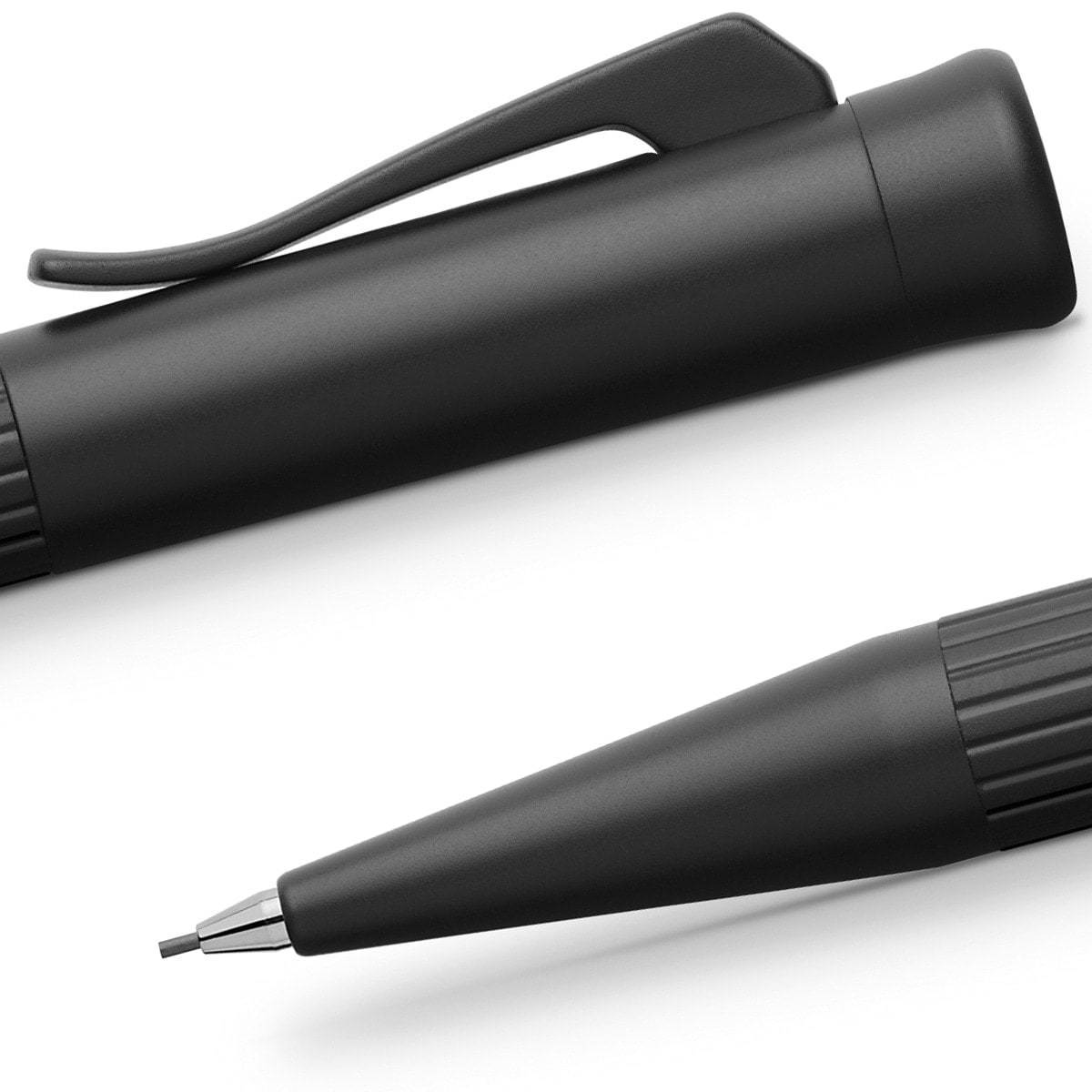 Graf von Faber-Castell, Bleistift, Tamitio, Black Edition-4