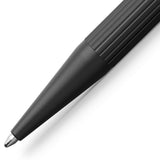 Graf von Faber-Castell, Kugelschreiber, Tamitio, Black Edition-2