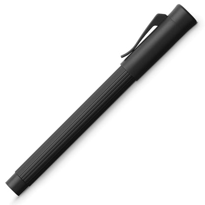 Graf von Faber-Castell, Füller, Tamitio, Black Edition-5