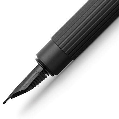 Graf von Faber-Castell, Füller, Tamitio, Black Edition-2