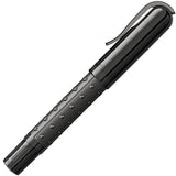 Graf von Faber Castell Tintenroller Pen of the Year 2020 Neuheit 2019 145183 Fountain pen Pen of the Year 2020 Ruthenium Special Limited Edition 4