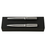 HUGO BOSS, Stifte-Set Gear, Silber-1