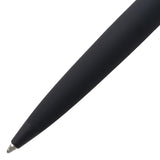 HUGO BOSS, Kugelschreiber Gear, Schwarz-2