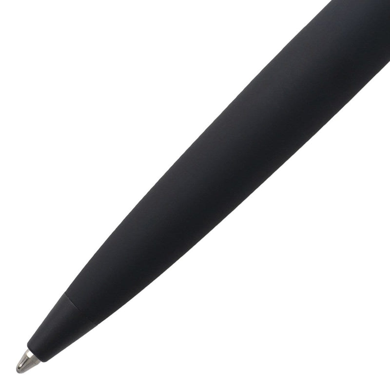 HUGO BOSS, Kugelschreiber Gear, Schwarz-2