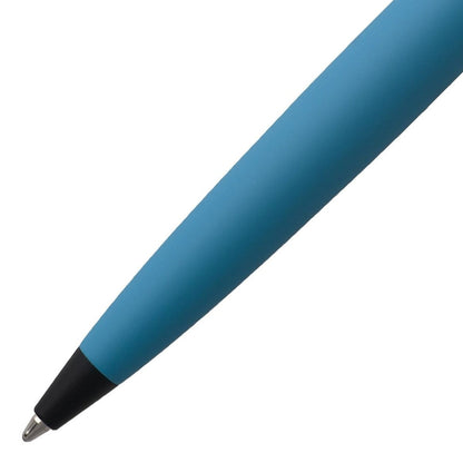 HUGO BOSS, Kugelschreiber Gear, Blau-2