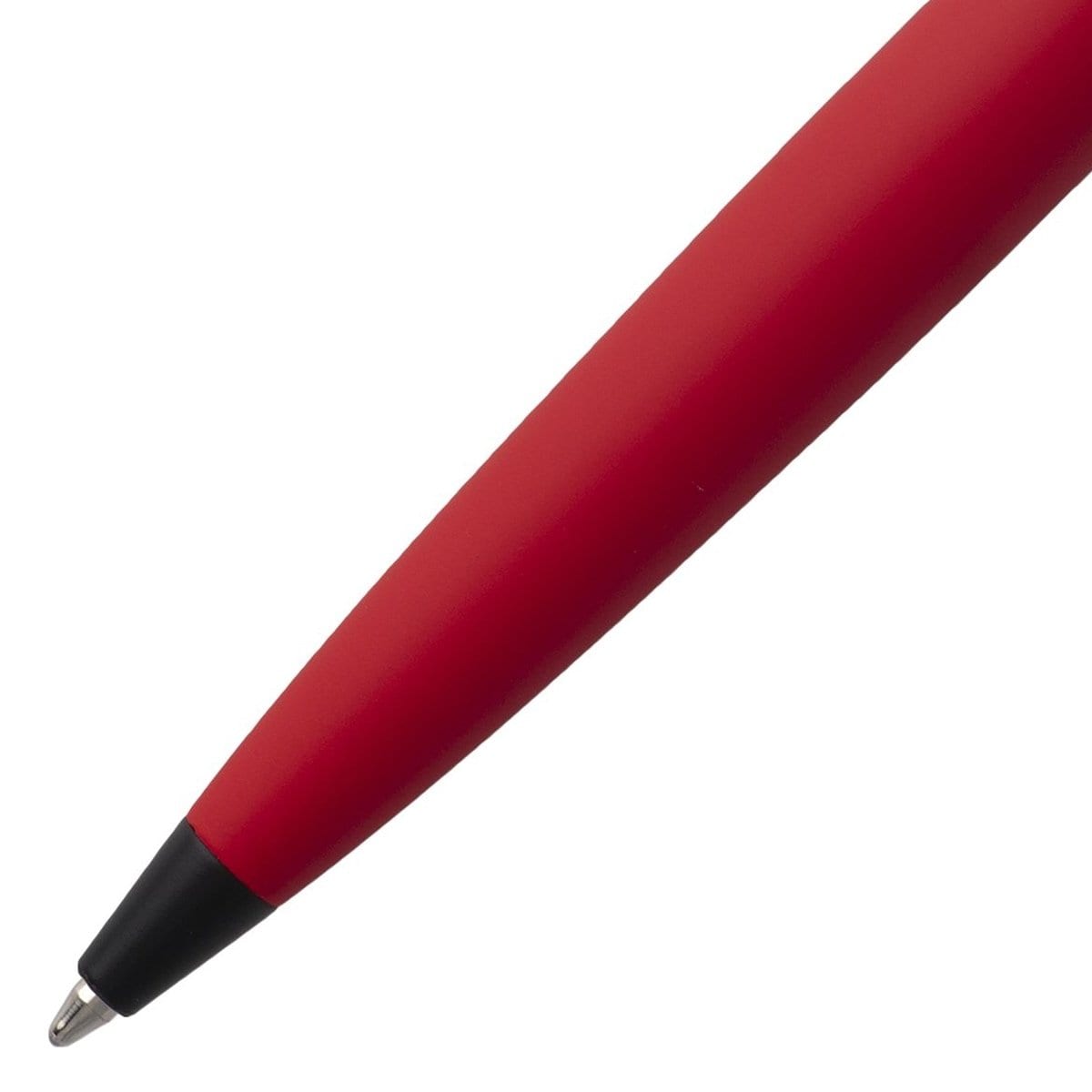 HUGO BOSS, Kugelschreiber Gear, Rot-2