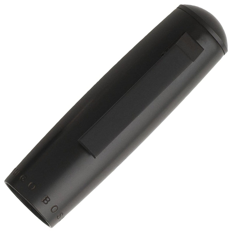 HUGO BOSS, Füller Pure, Schwarz-3