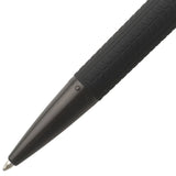 HUGO BOSS, Kugelschreiber Pure, Schwarz-2