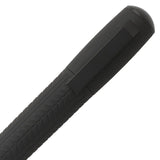 HUGO BOSS, Kugelschreiber Pure, Schwarz-3
