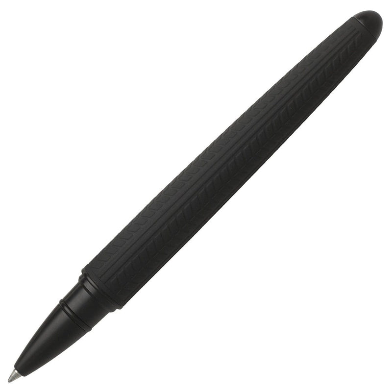 HUGO BOSS, Tintenroller Pure, Schwarz-1